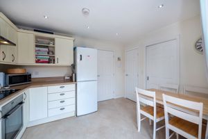 Dining kitchen- click for photo gallery